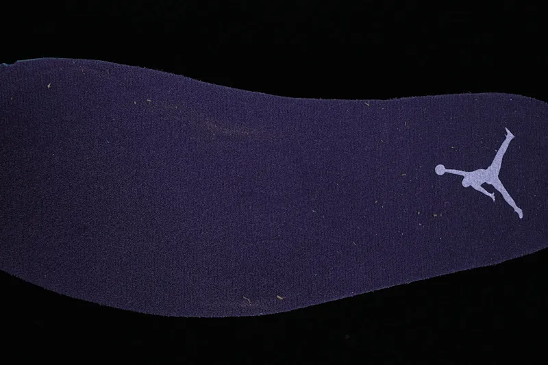 All categories Air Jordan Jordan series basketball shoes Air Jordan 1 Mid Air Jordan 1 Mid "Sky Purple" AJ1 Joe 1 various purple Chinese casual sneakers DZ3745-500